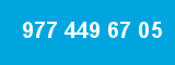 977 449 67 05 977 449 67 05